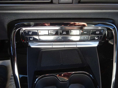 Citroën C3 Aircross Gebrauchtwagen Citroën C3 Aircross Gebrauchtwagen