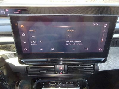 Citroën C3 Aircross Gebrauchtwagen Citroën C3 Aircross Gebrauchtwagen