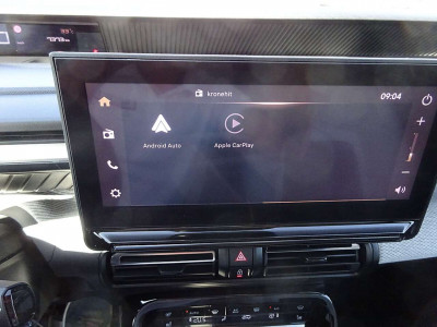 Citroën C3 Aircross Gebrauchtwagen Citroën C3 Aircross Gebrauchtwagen