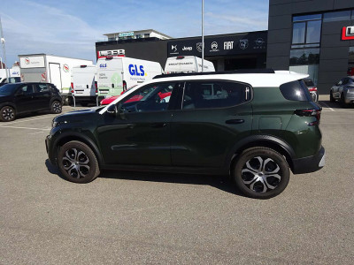 Citroën C3 Aircross Gebrauchtwagen Citroën C3 Aircross Gebrauchtwagen