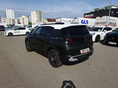 Citroën C3 Aircross Gebrauchtwagen Citroën C3 Aircross Gebrauchtwagen