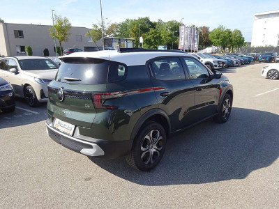 Citroën C3 Aircross Gebrauchtwagen Citroën C3 Aircross Gebrauchtwagen