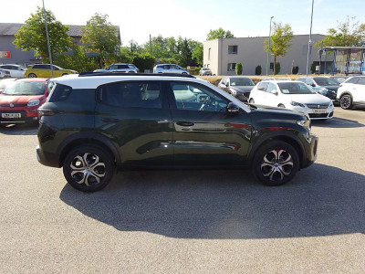 Citroën C3 Aircross Gebrauchtwagen Citroën C3 Aircross Gebrauchtwagen