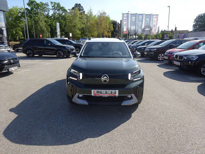 Citroën C3 Aircross Gebrauchtwagen Citroën C3 Aircross Gebrauchtwagen