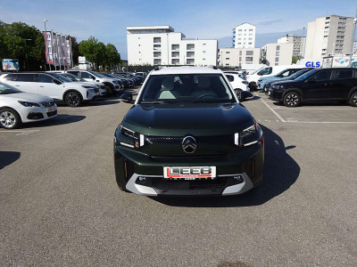 Citroën C3 Aircross Gebrauchtwagen Citroën C3 Aircross Gebrauchtwagen