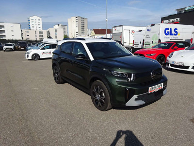Citroën C3 Aircross Gebrauchtwagen Citroën C3 Aircross Gebrauchtwagen