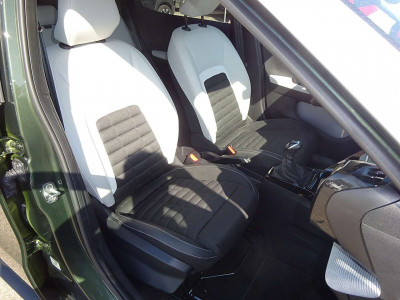 Citroën C3 Aircross Gebrauchtwagen Citroën C3 Aircross Gebrauchtwagen