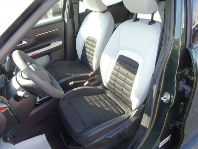 Citroën C3 Aircross Gebrauchtwagen Citroën C3 Aircross Gebrauchtwagen