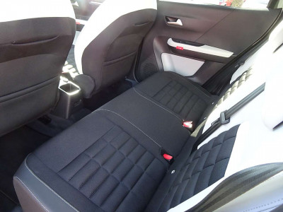 Citroën C3 Aircross Gebrauchtwagen Citroën C3 Aircross Gebrauchtwagen