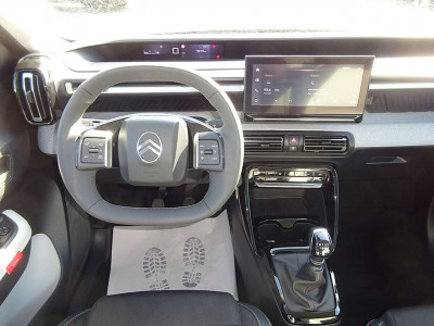 Citroën C3 Aircross Gebrauchtwagen Citroën C3 Aircross Gebrauchtwagen