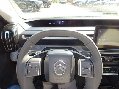 Citroën C3 Aircross Gebrauchtwagen Citroën C3 Aircross Gebrauchtwagen