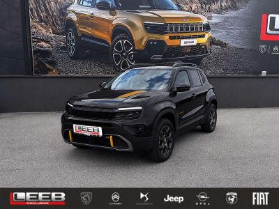 Jeep Avenger Gebrauchtwagen