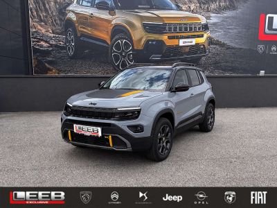 Jeep Avenger Gebrauchtwagen