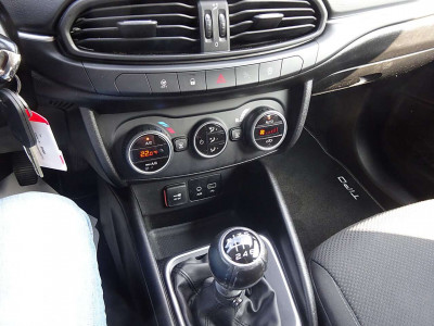 Fiat Tipo Gebrauchtwagen Fiat Tipo Gebrauchtwagen