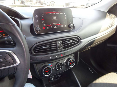 Fiat Tipo Gebrauchtwagen Fiat Tipo Gebrauchtwagen