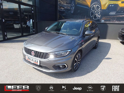 Fiat Tipo Gebrauchtwagen Fiat Tipo Gebrauchtwagen