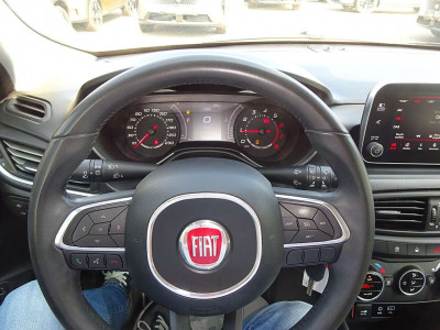 Fiat Tipo Gebrauchtwagen Fiat Tipo Gebrauchtwagen