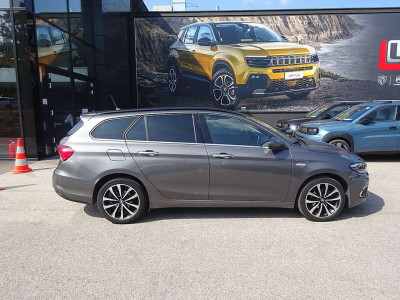 Fiat Tipo Gebrauchtwagen Fiat Tipo Gebrauchtwagen