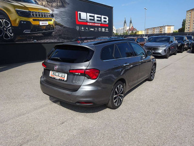 Fiat Tipo Gebrauchtwagen Fiat Tipo Gebrauchtwagen