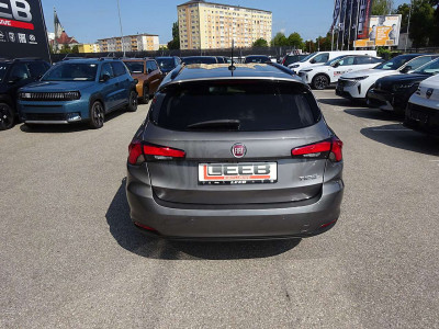Fiat Tipo Gebrauchtwagen Fiat Tipo Gebrauchtwagen