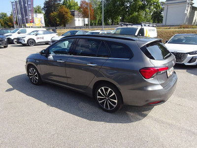 Fiat Tipo Gebrauchtwagen Fiat Tipo Gebrauchtwagen