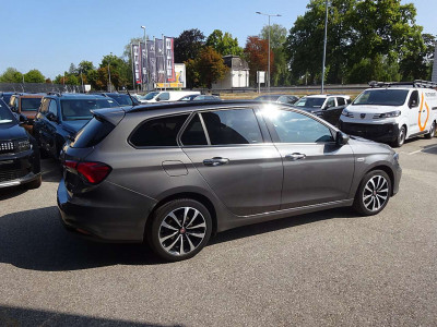 Fiat Tipo Gebrauchtwagen Fiat Tipo Gebrauchtwagen