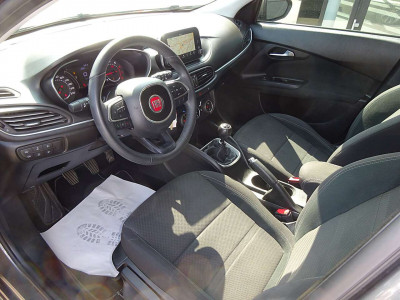 Fiat Tipo Gebrauchtwagen Fiat Tipo Gebrauchtwagen
