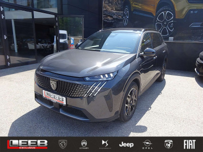 Peugeot 5008 Gebrauchtwagen Peugeot 5008 Gebrauchtwagen