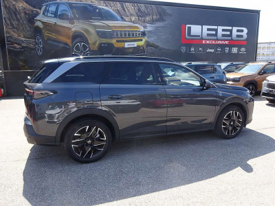 Peugeot 5008 Gebrauchtwagen Peugeot 5008 Gebrauchtwagen