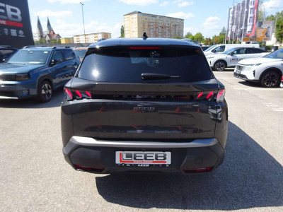 Peugeot 5008 Gebrauchtwagen Peugeot 5008 Gebrauchtwagen