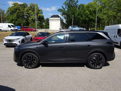 Peugeot 5008 Gebrauchtwagen Peugeot 5008 Gebrauchtwagen