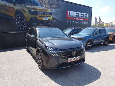 Peugeot 5008 Gebrauchtwagen Peugeot 5008 Gebrauchtwagen