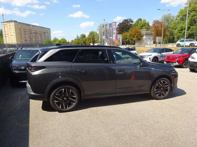 Peugeot 5008 Gebrauchtwagen Peugeot 5008 Gebrauchtwagen