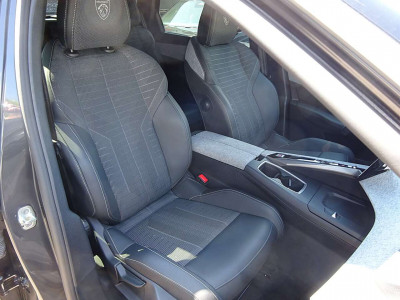 Peugeot 5008 Gebrauchtwagen Peugeot 5008 Gebrauchtwagen