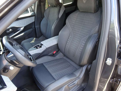 Peugeot 5008 Gebrauchtwagen Peugeot 5008 Gebrauchtwagen