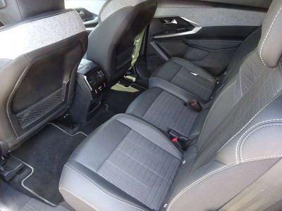 Peugeot 5008 Gebrauchtwagen Peugeot 5008 Gebrauchtwagen