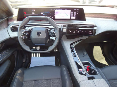 Peugeot 5008 Gebrauchtwagen Peugeot 5008 Gebrauchtwagen