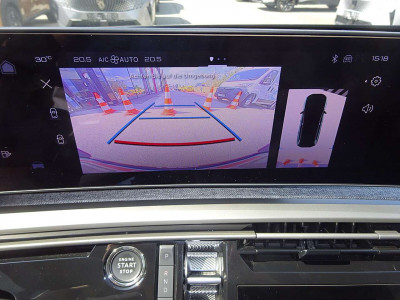 Peugeot 5008 Gebrauchtwagen Peugeot 5008 Gebrauchtwagen