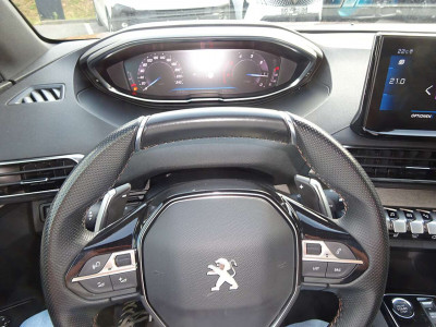 Peugeot 5008 Gebrauchtwagen Peugeot 5008 Gebrauchtwagen