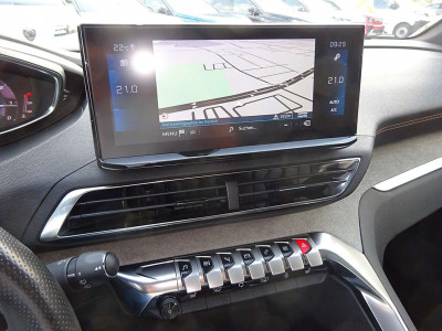 Peugeot 5008 Gebrauchtwagen Peugeot 5008 Gebrauchtwagen