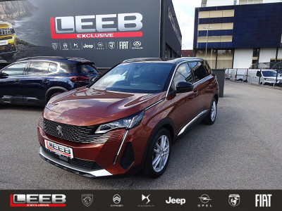 Peugeot 5008 Gebrauchtwagen Peugeot 5008 Gebrauchtwagen