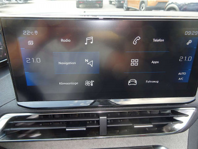 Peugeot 5008 Gebrauchtwagen Peugeot 5008 Gebrauchtwagen