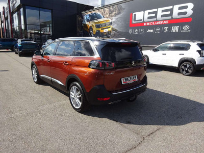 Peugeot 5008 Gebrauchtwagen Peugeot 5008 Gebrauchtwagen