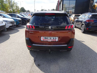 Peugeot 5008 Gebrauchtwagen Peugeot 5008 Gebrauchtwagen