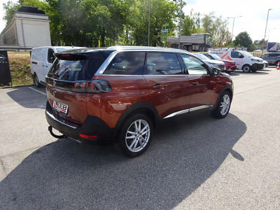 Peugeot 5008 Gebrauchtwagen Peugeot 5008 Gebrauchtwagen