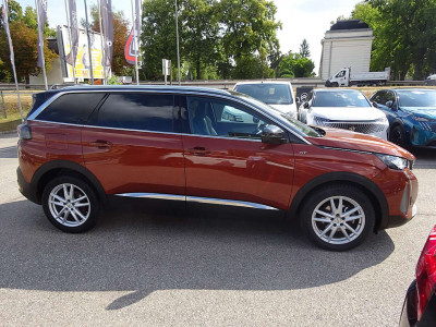 Peugeot 5008 Gebrauchtwagen Peugeot 5008 Gebrauchtwagen