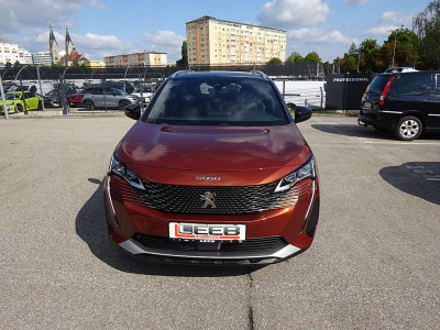 Peugeot 5008 Gebrauchtwagen Peugeot 5008 Gebrauchtwagen