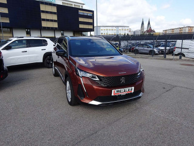 Peugeot 5008 Gebrauchtwagen Peugeot 5008 Gebrauchtwagen