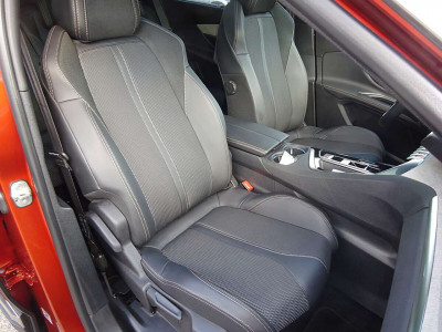Peugeot 5008 Gebrauchtwagen Peugeot 5008 Gebrauchtwagen