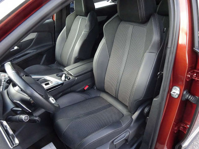 Peugeot 5008 Gebrauchtwagen Peugeot 5008 Gebrauchtwagen
